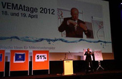 VEMAtage 2012