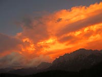 Seminar auf dem Karwendel 2016