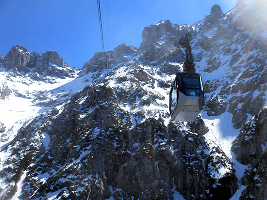 Seminar auf dem Karwendel