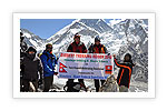 Himalaya Trekking K.Bhatta 